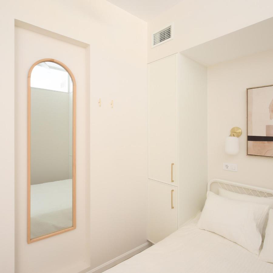 Staylish In Malasana Apartament Madrid