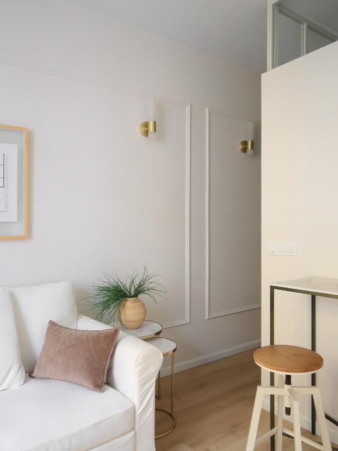 Apartament Staylish In Malasana