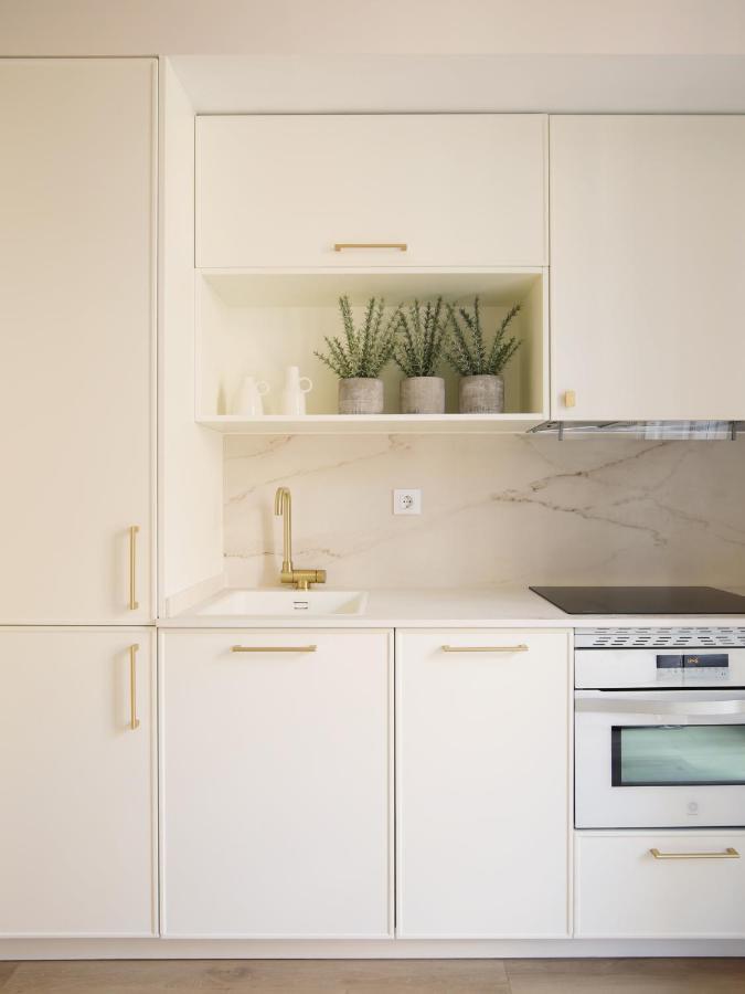 Staylish In Malasana Apartament Madrid