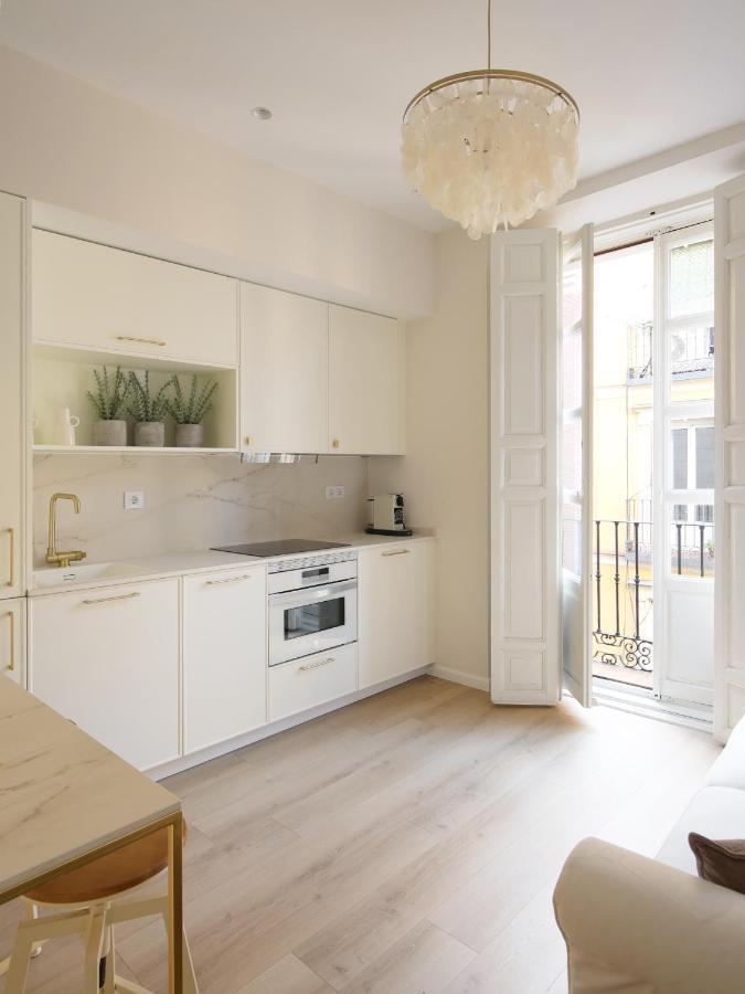 Staylish In Malasana Apartament