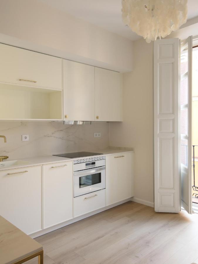 Apartament Staylish In Malasana Madrid