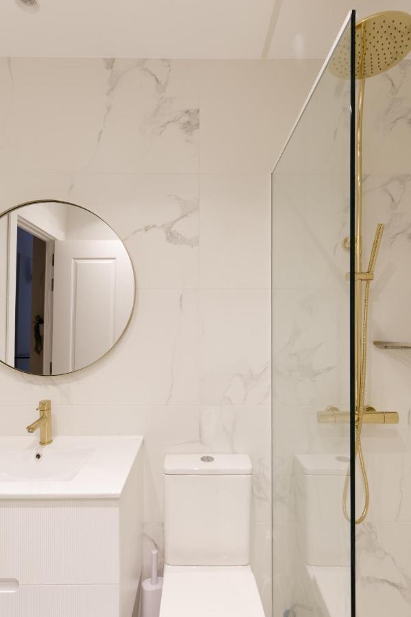 Staylish In Malasana Apartament
