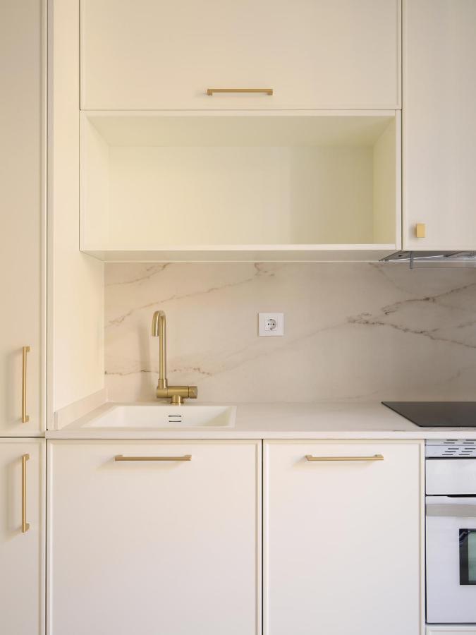 Staylish In Malasana Apartament