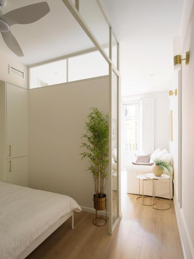 Staylish In Malasana Apartament Madrid