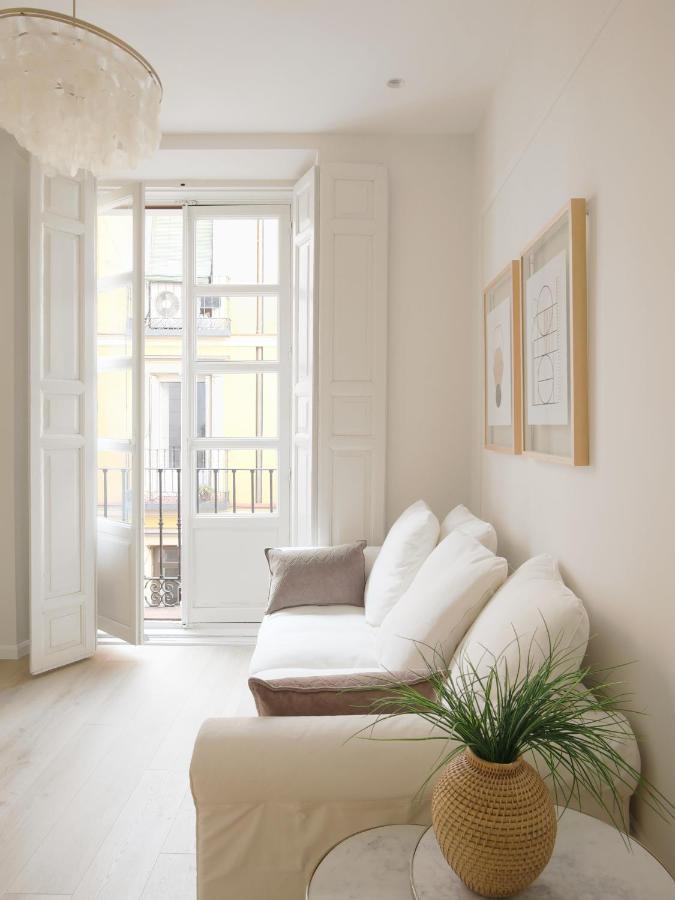 Staylish In Malasana Apartament Madrid